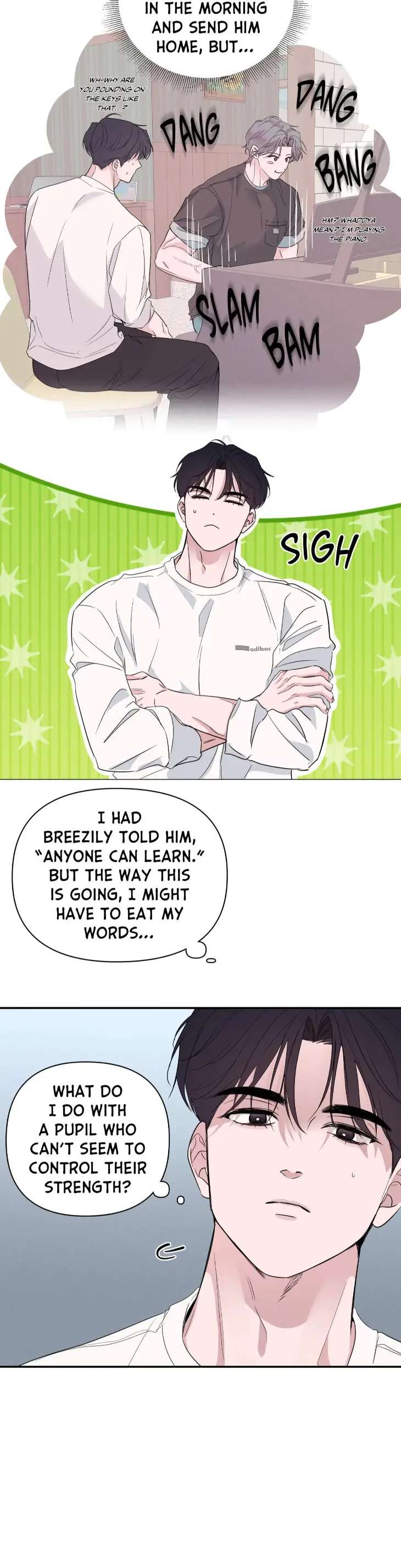 Moonlighting-By-Jeonghyeon-Uncensored-Eng page 13