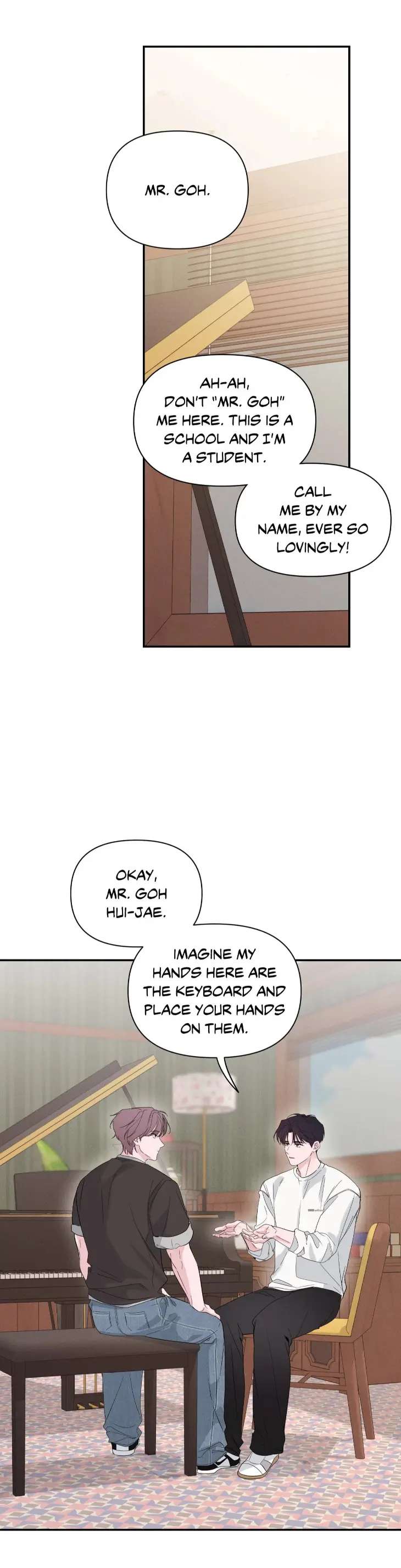 Moonlighting-By-Jeonghyeon-Uncensored-Eng page 14
