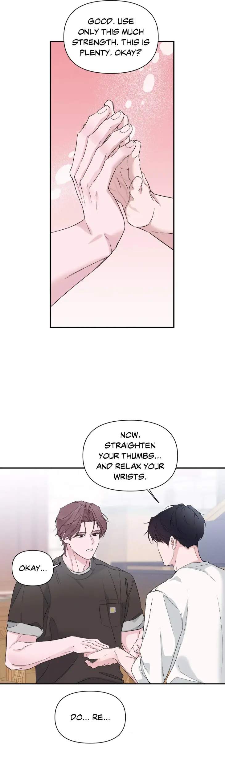Moonlighting-By-Jeonghyeon-Uncensored-Eng page 17