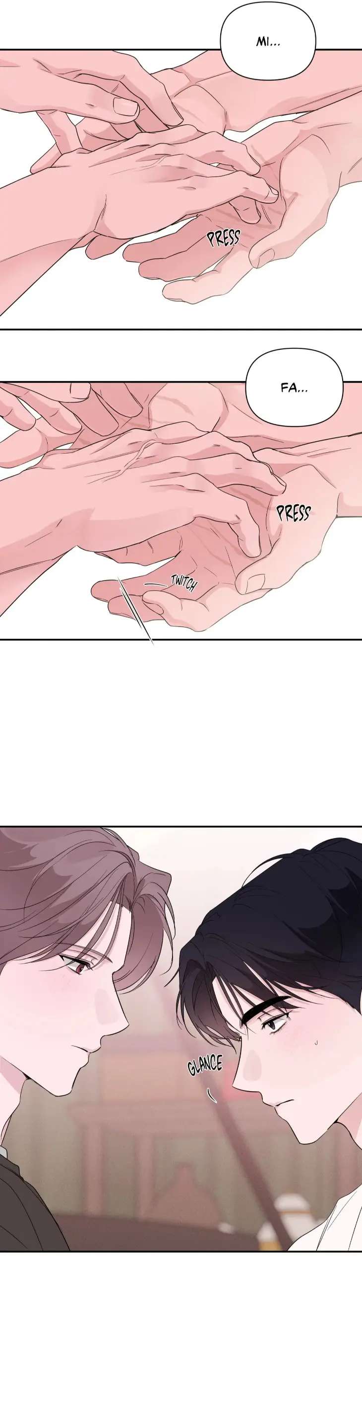 Moonlighting-By-Jeonghyeon-Uncensored-Eng page 18