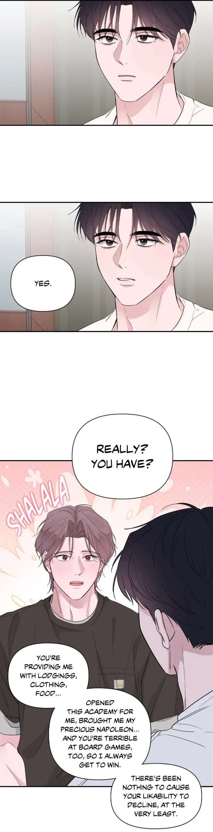 Moonlighting-By-Jeonghyeon-Uncensored-Eng page 20