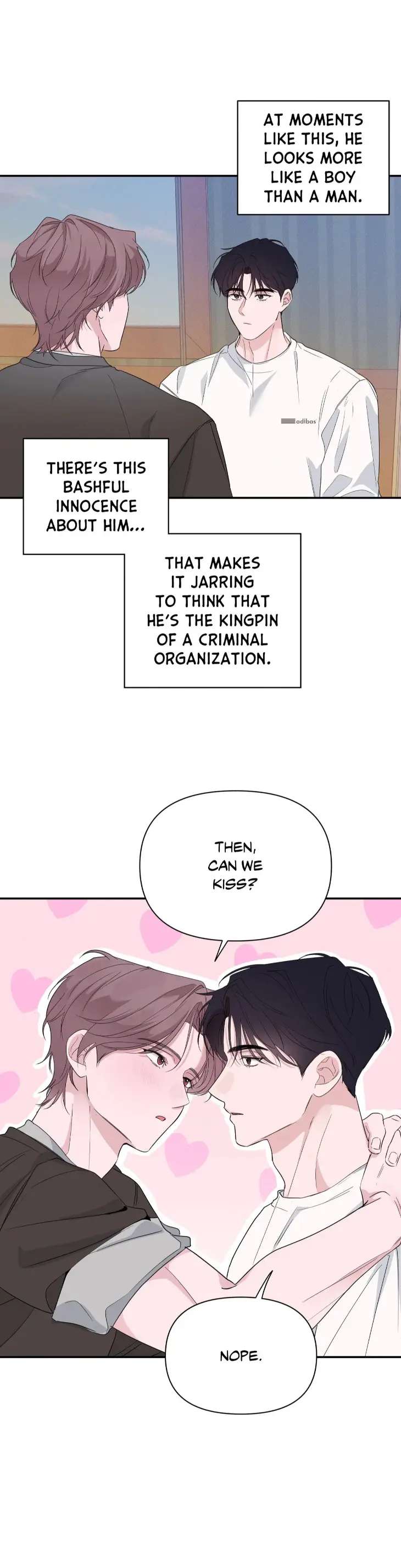 Moonlighting-By-Jeonghyeon-Uncensored-Eng page 21