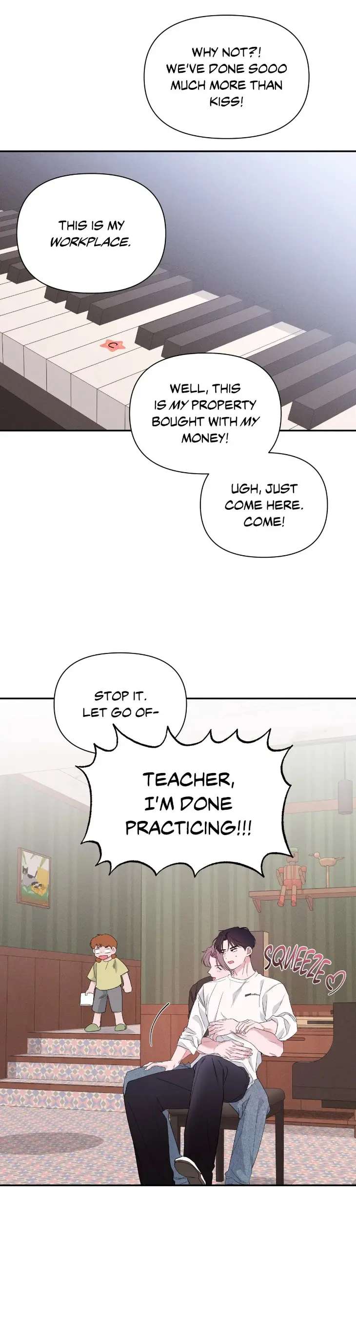 Moonlighting-By-Jeonghyeon-Uncensored-Eng page 22