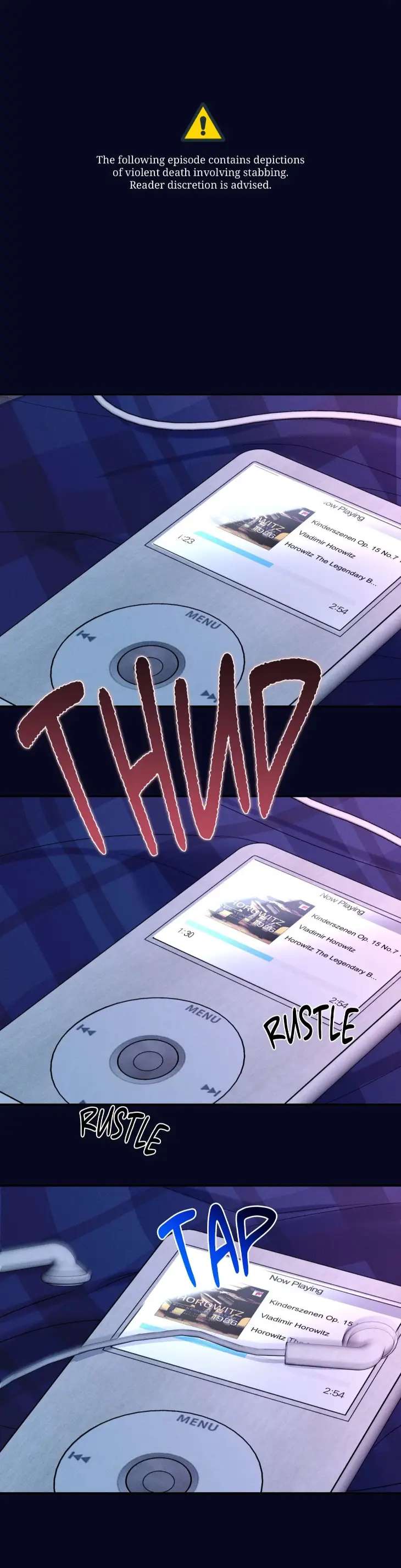 Moonlighting-By-Jeonghyeon-Uncensored-Eng chapter_024 thumbnail