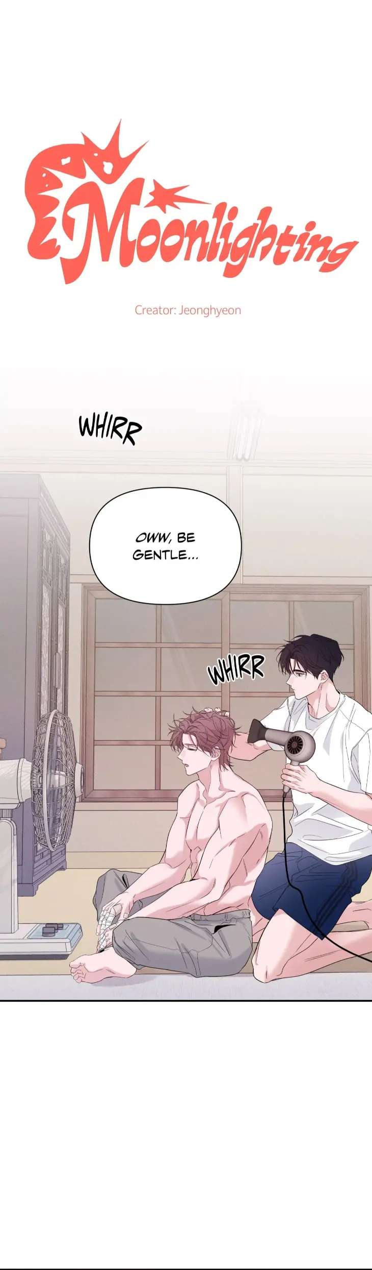 Moonlighting-By-Jeonghyeon-Uncensored-Eng chapter_026 thumbnail