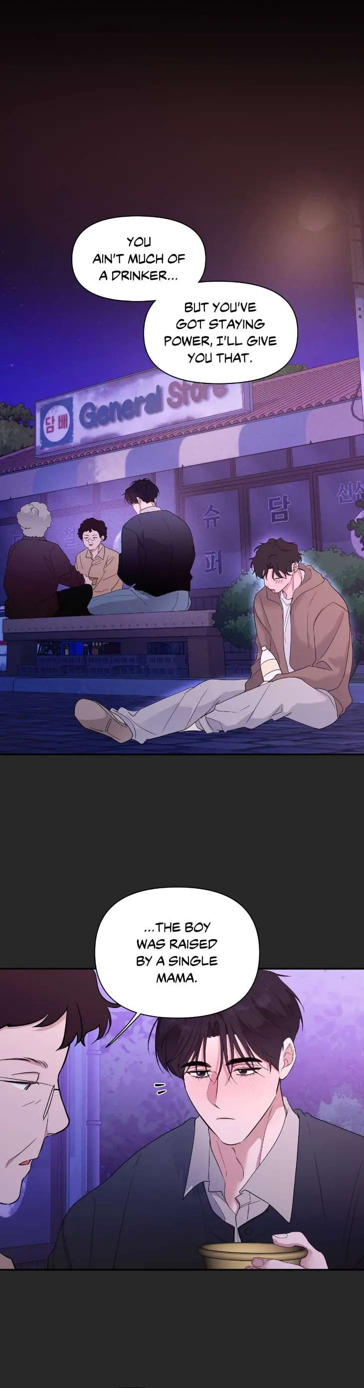 Moonlighting-By-Jeonghyeon-Uncensored-Eng chapter_028 thumbnail