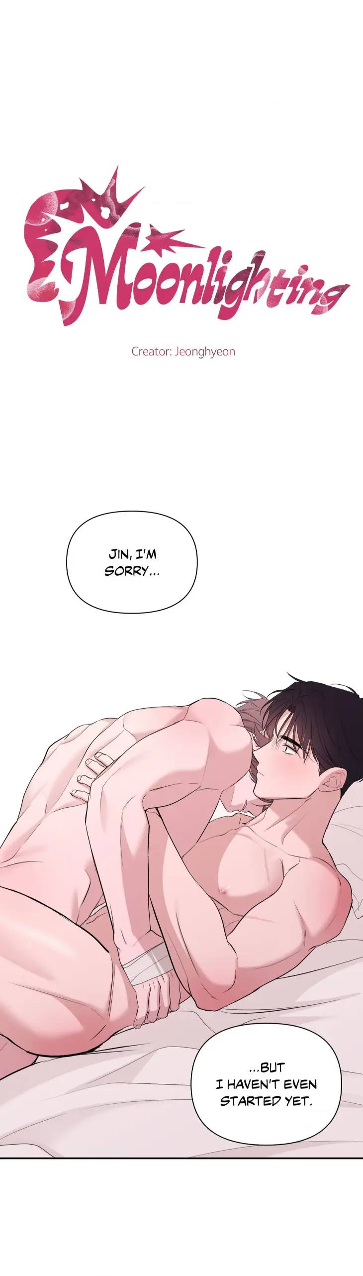 Moonlighting-By-Jeonghyeon-Uncensored-Eng chapter_031 thumbnail