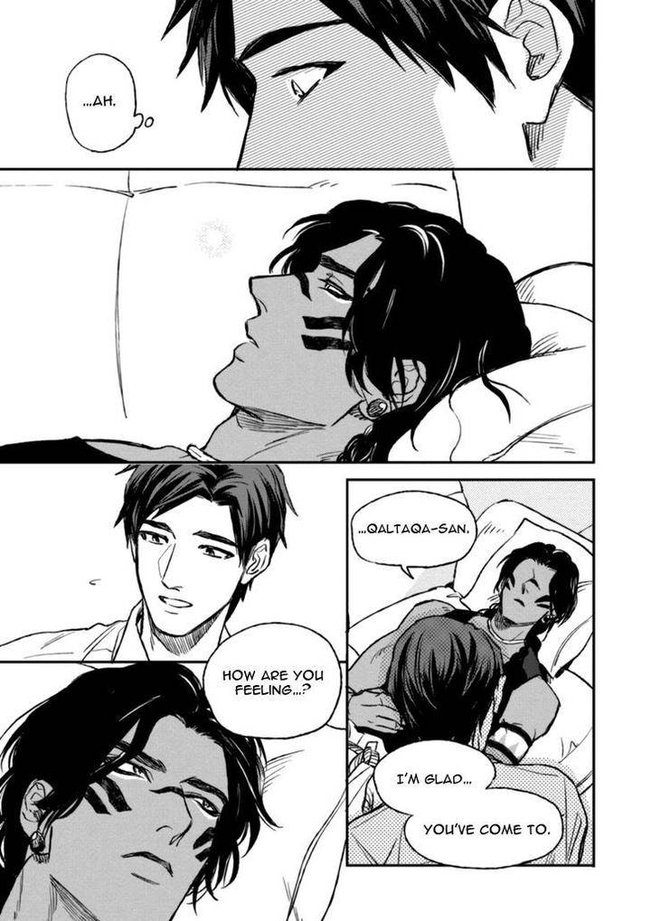 Mothers-Spirit-By-Enzou-Eng page 33