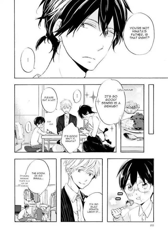 Motoyan-Papa-Hitsuji-Sensei-Mizuki-Tama-Eng page 19