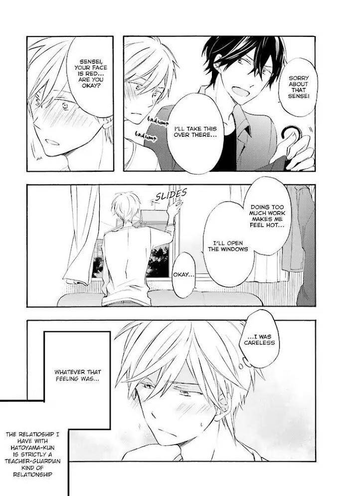 Motoyan-Papa-Hitsuji-Sensei-Mizuki-Tama-Eng page 9