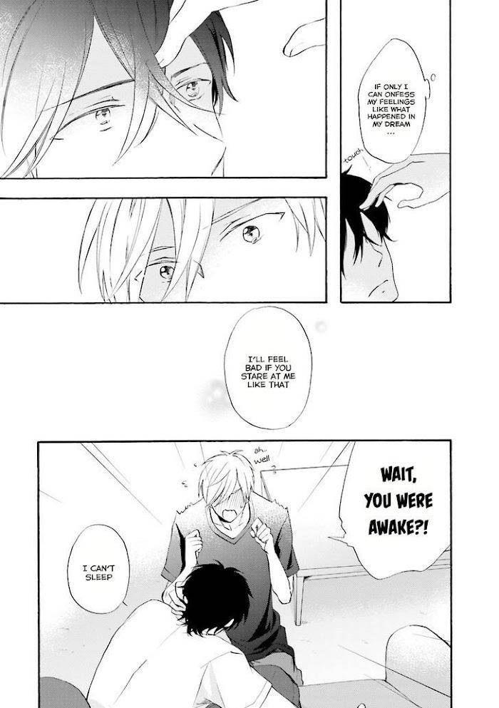 Motoyan-Papa-Hitsuji-Sensei-Mizuki-Tama-Eng page 5
