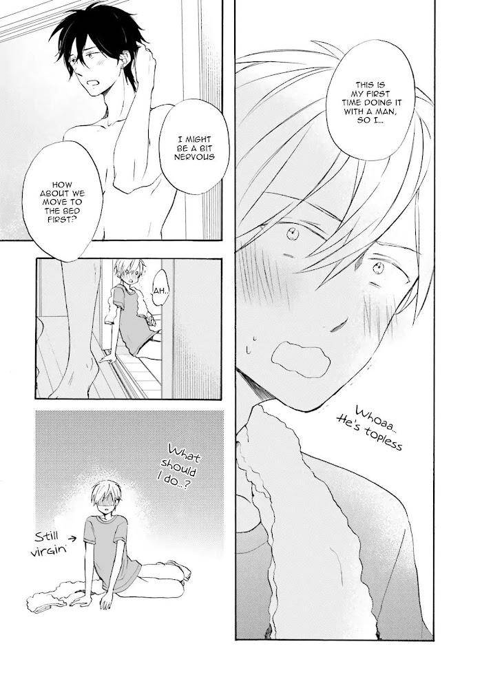 Motoyan-Papa-Hitsuji-Sensei-Mizuki-Tama-Eng page 9