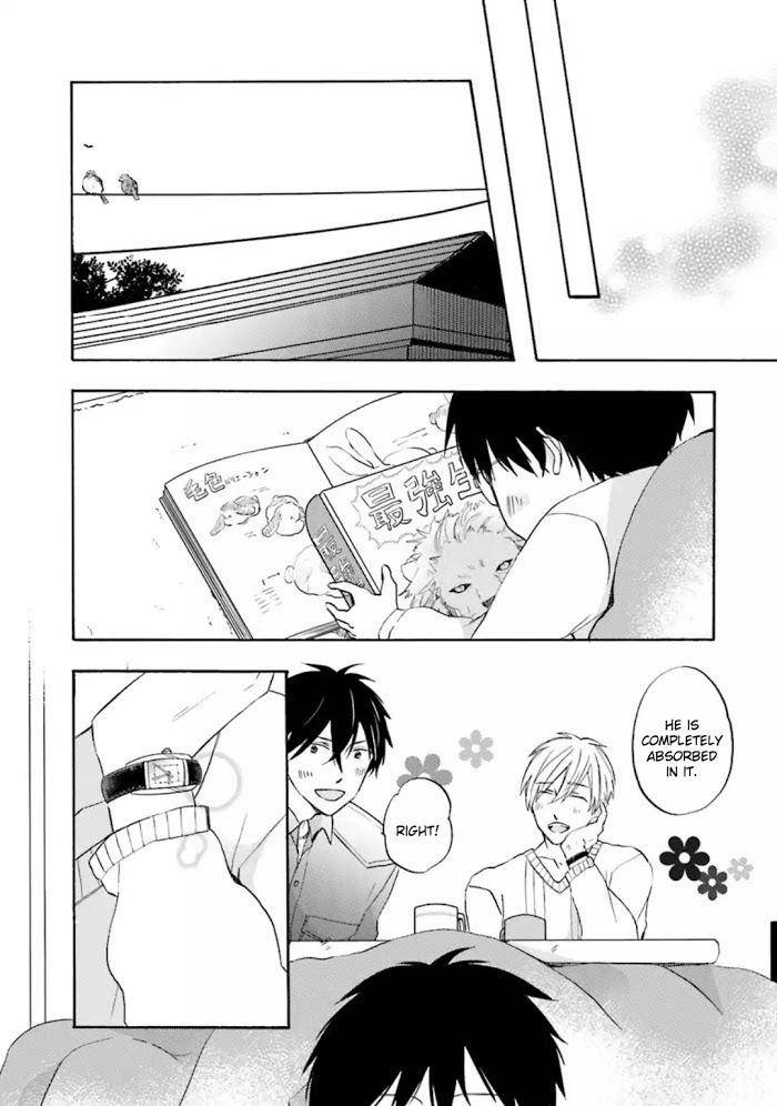 Motoyan-Papa-Hitsuji-Sensei-Mizuki-Tama-Eng page 42
