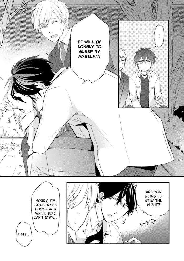 Motoyan-Papa-Hitsuji-Sensei-Mizuki-Tama-Eng page 9