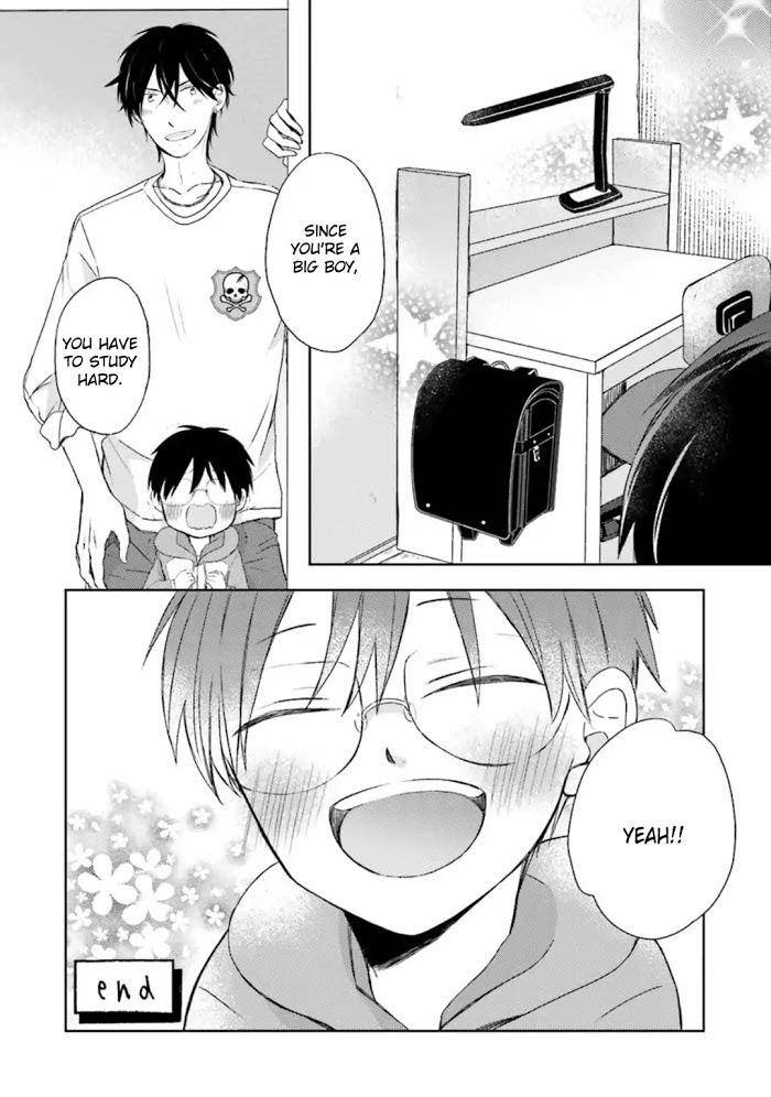 Motoyan-Papa-Hitsuji-Sensei-Mizuki-Tama-Eng page 18