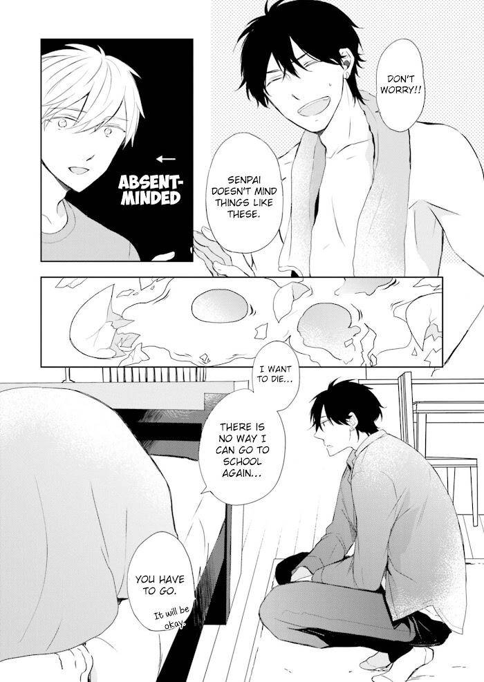 Motoyan-Papa-To-Hitsuji-Sensei-Yotsuba-By-Mizuki-Tama-Eng page 36