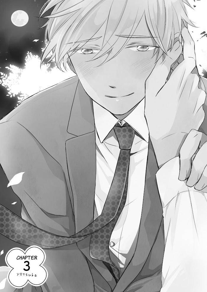 Motoyan-Papa-To-Hitsuji-Sensei-Yotsuba-By-Mizuki-Tama-Eng chapter_004 thumbnail