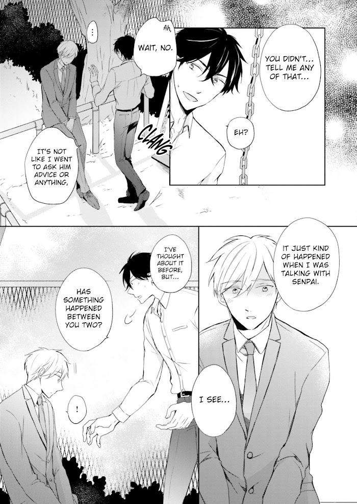 Motoyan-Papa-To-Hitsuji-Sensei-Yotsuba-By-Mizuki-Tama-Eng page 29