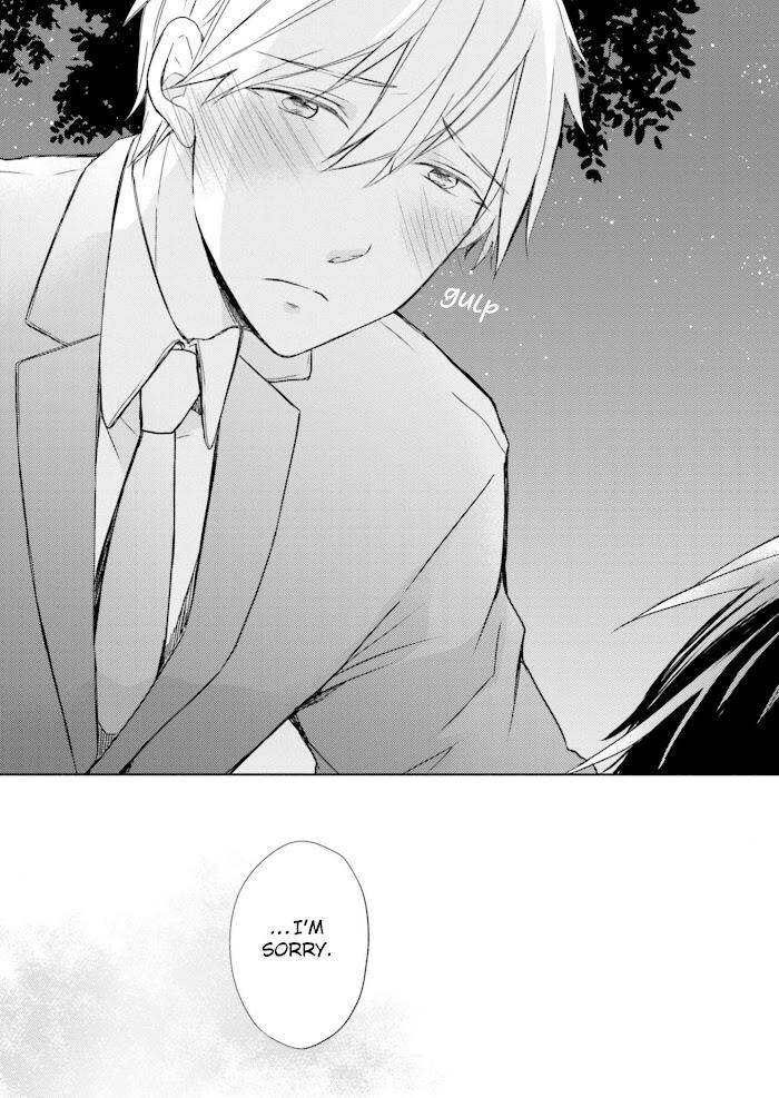 Motoyan-Papa-To-Hitsuji-Sensei-Yotsuba-By-Mizuki-Tama-Eng page 34