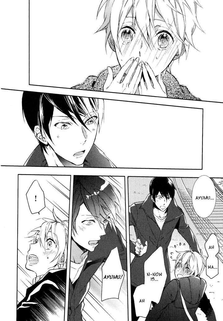 Motto-Hanashi-O-Shitai-No-Dakedo-By-Nanase-Hashi-Eng page 3