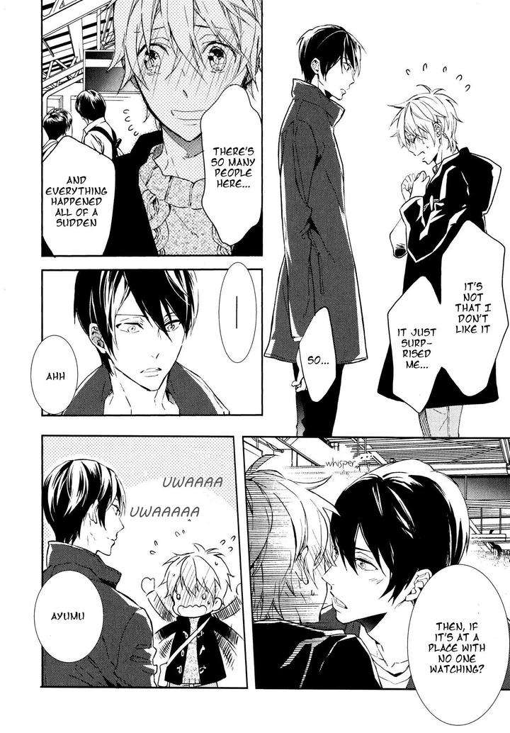 Motto-Hanashi-O-Shitai-No-Dakedo-By-Nanase-Hashi-Eng page 5