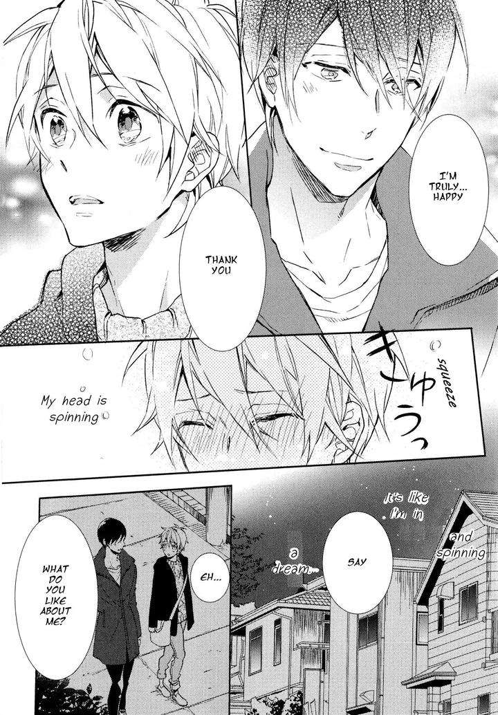 Motto-Hanashi-O-Shitai-No-Dakedo-By-Nanase-Hashi-Eng page 6