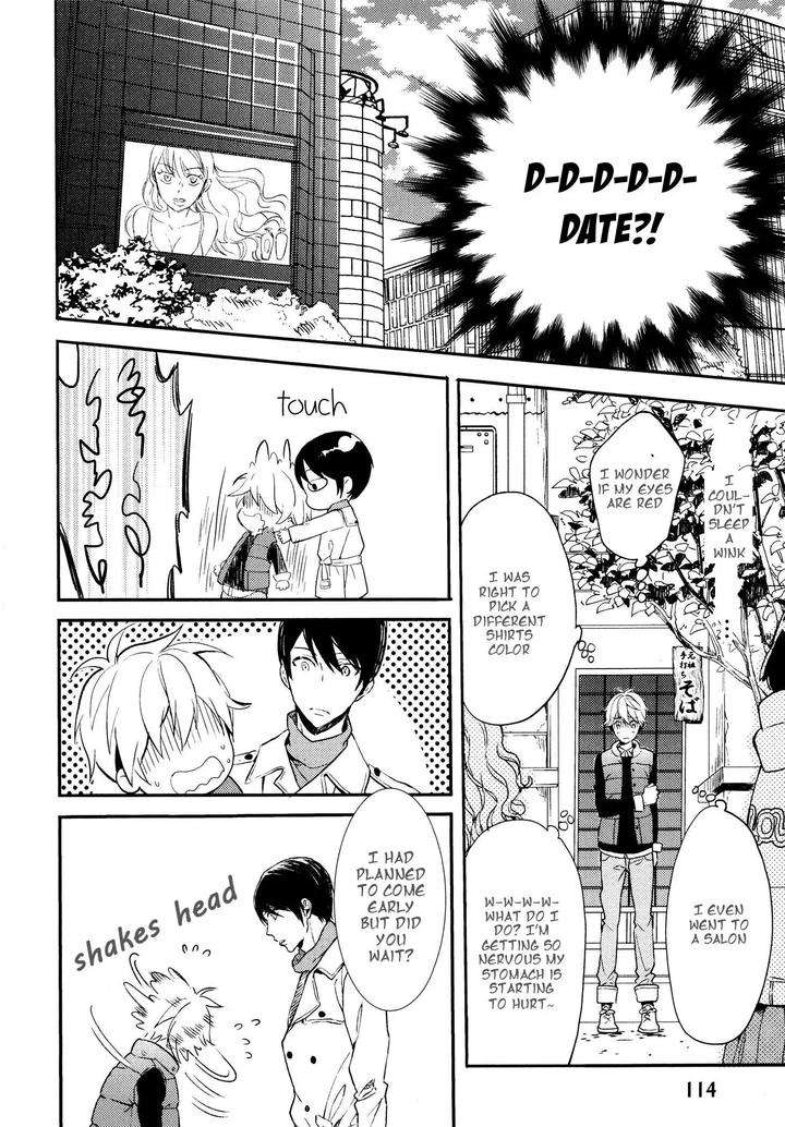 Motto-Hanashi-O-Shitai-No-Dakedo-By-Nanase-Hashi-Eng page 9