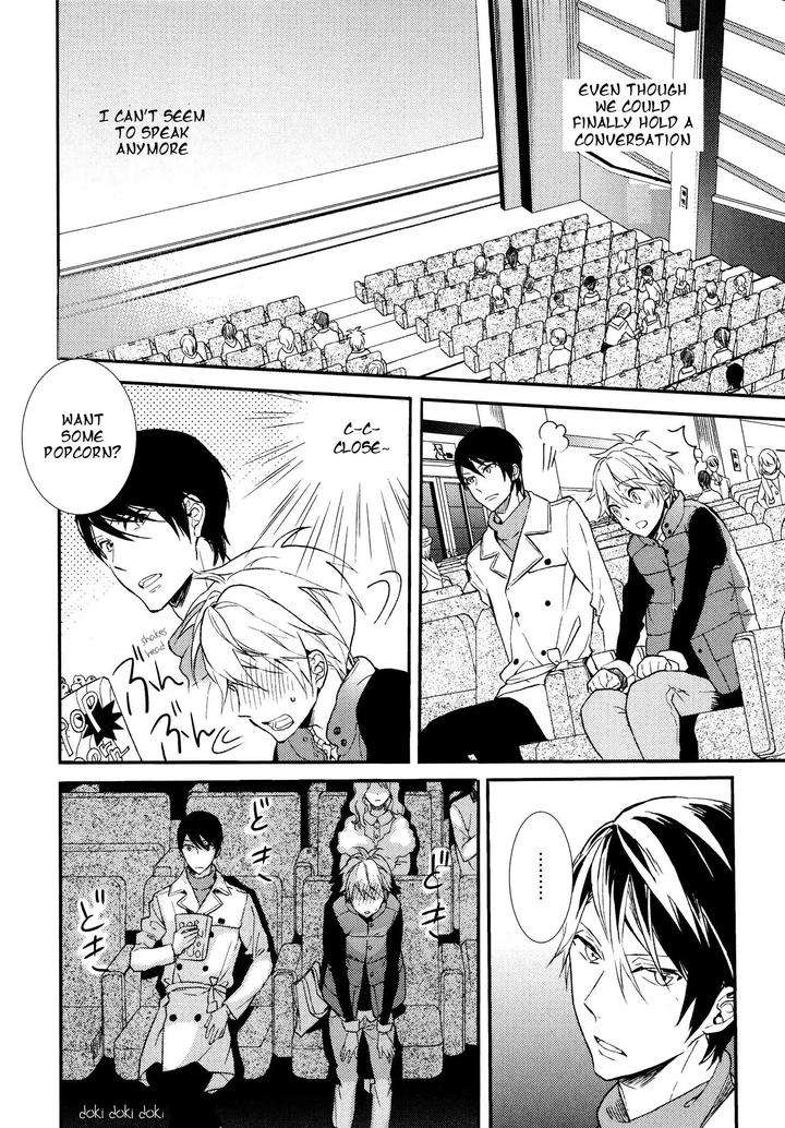 Motto-Hanashi-O-Shitai-No-Dakedo-By-Nanase-Hashi-Eng page 11