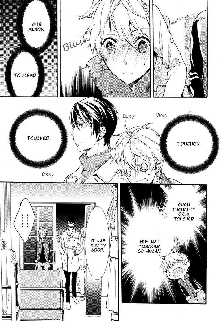 Motto-Hanashi-O-Shitai-No-Dakedo-By-Nanase-Hashi-Eng page 12