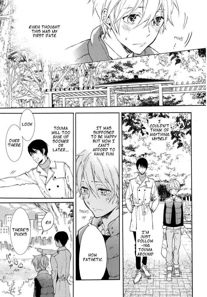 Motto-Hanashi-O-Shitai-No-Dakedo-By-Nanase-Hashi-Eng page 14
