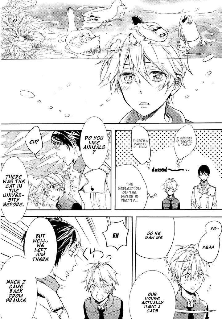 Motto-Hanashi-O-Shitai-No-Dakedo-By-Nanase-Hashi-Eng page 15