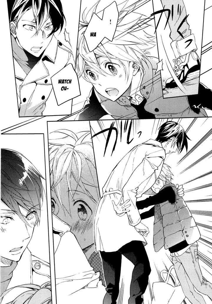 Motto-Hanashi-O-Shitai-No-Dakedo-By-Nanase-Hashi-Eng page 17