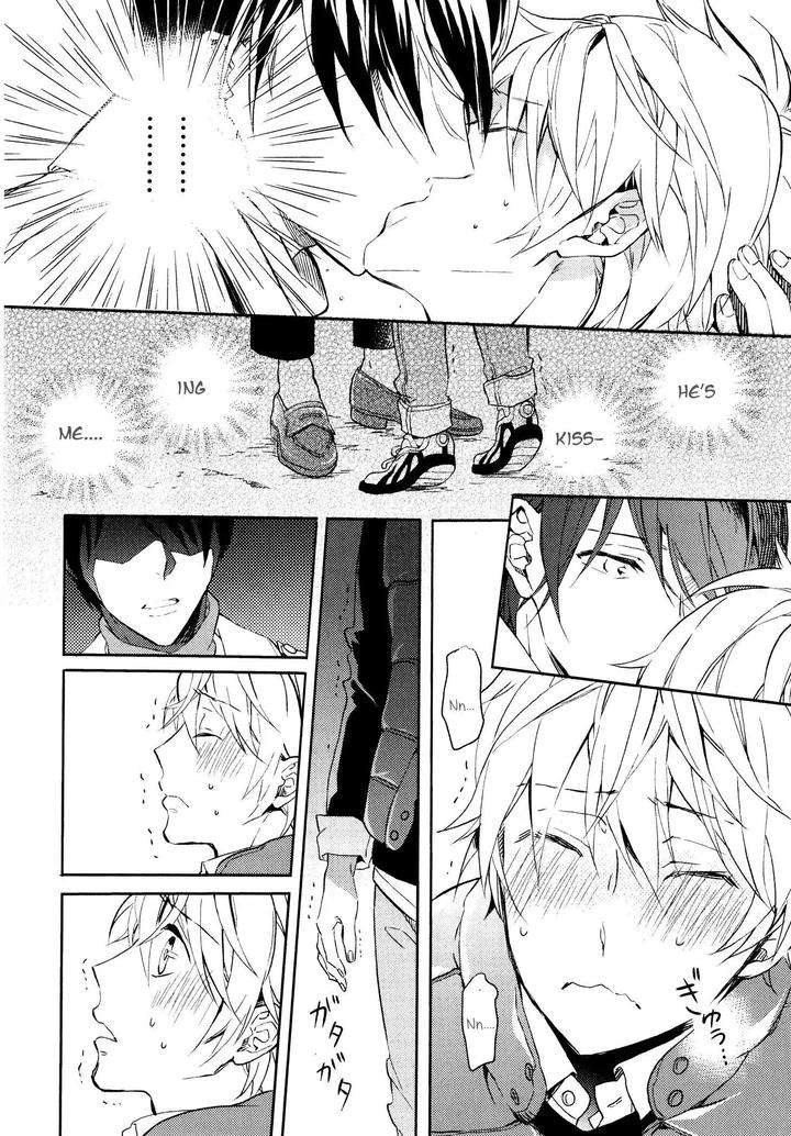 Motto-Hanashi-O-Shitai-No-Dakedo-By-Nanase-Hashi-Eng page 19