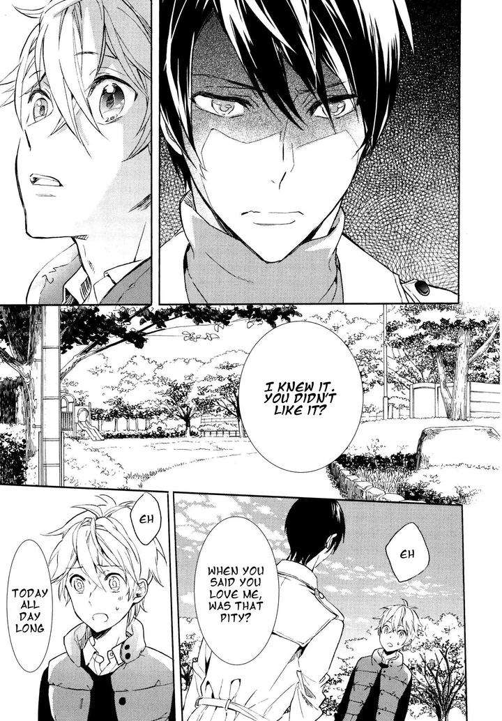 Motto-Hanashi-O-Shitai-No-Dakedo-By-Nanase-Hashi-Eng page 20