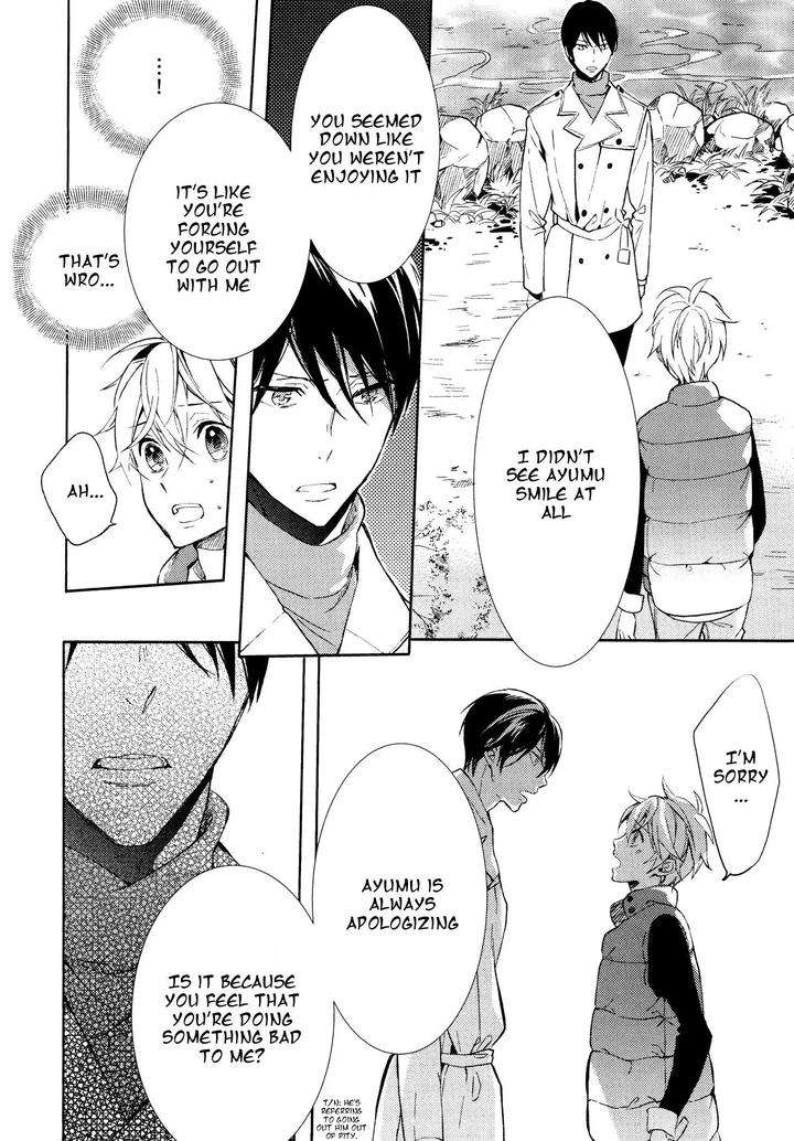 Motto-Hanashi-O-Shitai-No-Dakedo-By-Nanase-Hashi-Eng page 21