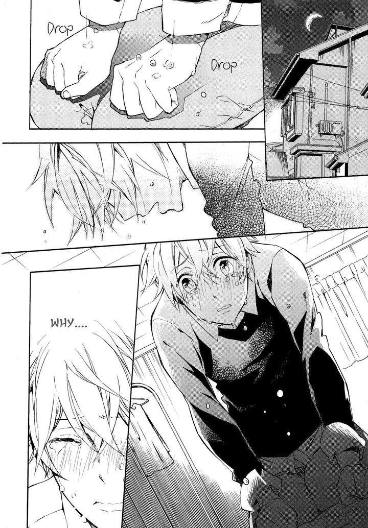 Motto-Hanashi-O-Shitai-No-Dakedo-By-Nanase-Hashi-Eng page 23