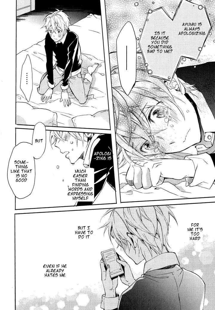 Motto-Hanashi-O-Shitai-No-Dakedo-By-Nanase-Hashi-Eng page 25