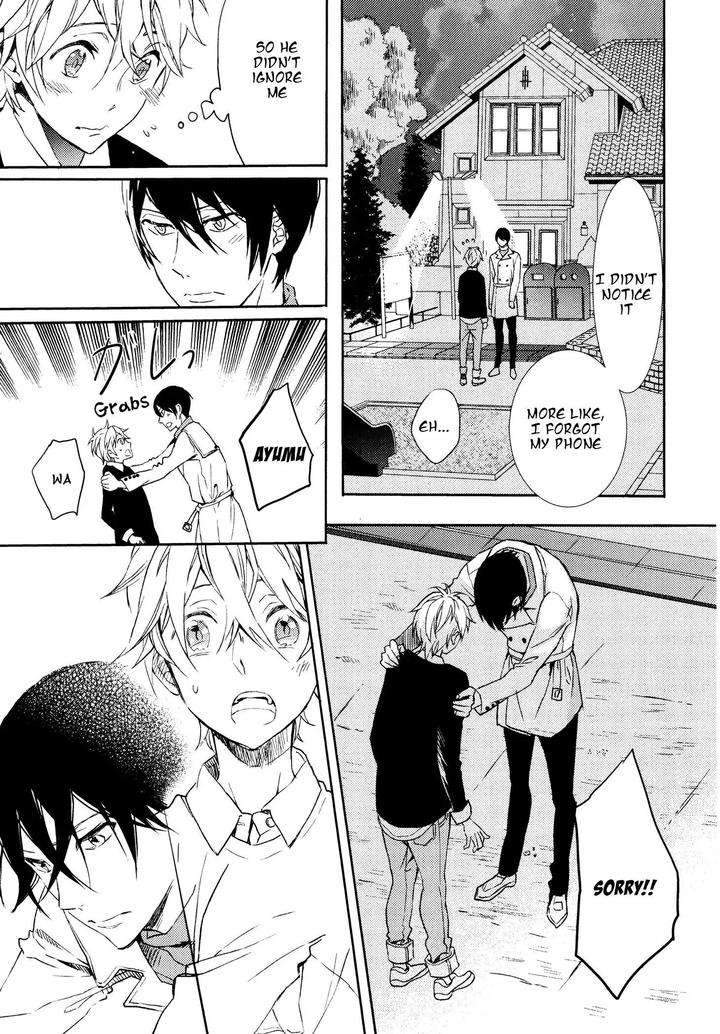 Motto-Hanashi-O-Shitai-No-Dakedo-By-Nanase-Hashi-Eng page 28
