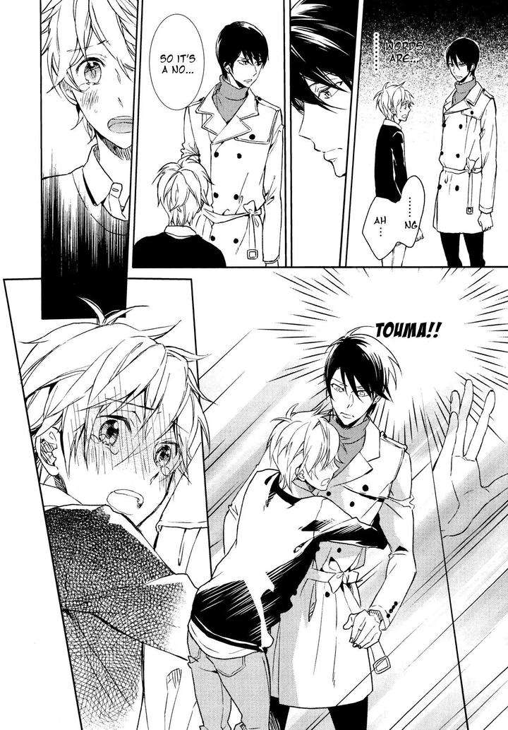 Motto-Hanashi-O-Shitai-No-Dakedo-By-Nanase-Hashi-Eng page 31