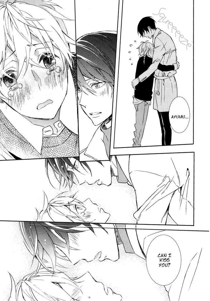 Motto-Hanashi-O-Shitai-No-Dakedo-By-Nanase-Hashi-Eng page 32
