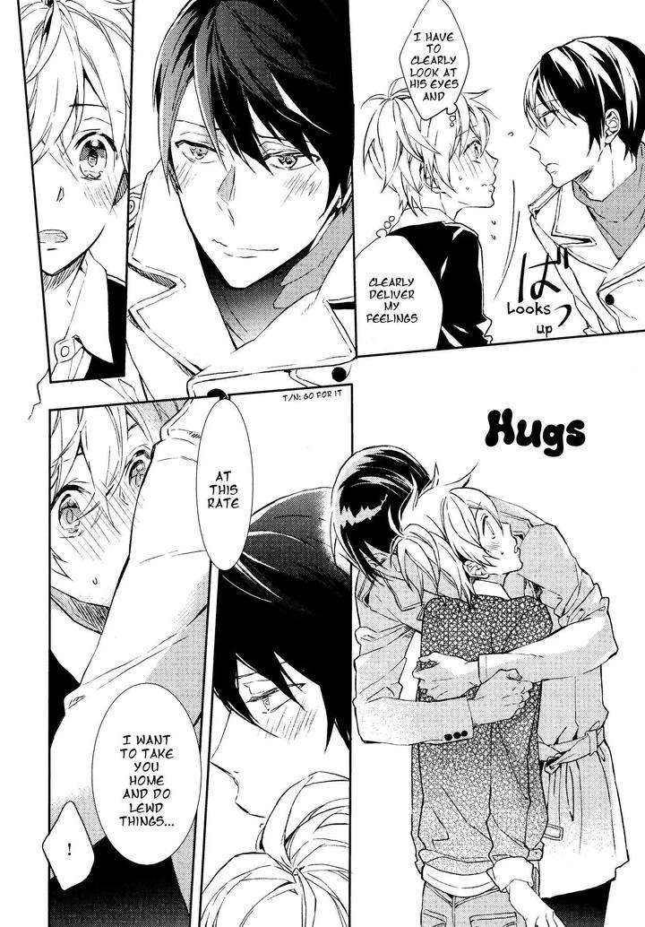 Motto-Hanashi-O-Shitai-No-Dakedo-By-Nanase-Hashi-Eng page 5
