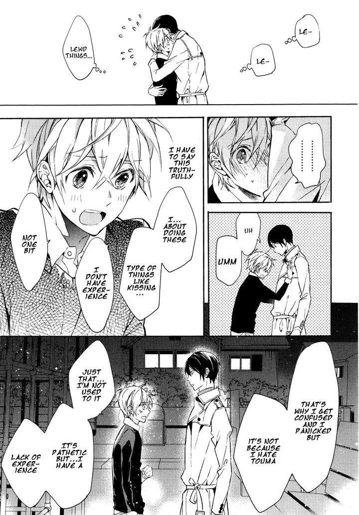Motto-Hanashi-O-Shitai-No-Dakedo-By-Nanase-Hashi-Eng page 6
