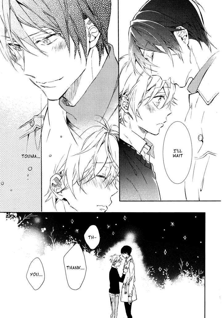 Motto-Hanashi-O-Shitai-No-Dakedo-By-Nanase-Hashi-Eng page 8