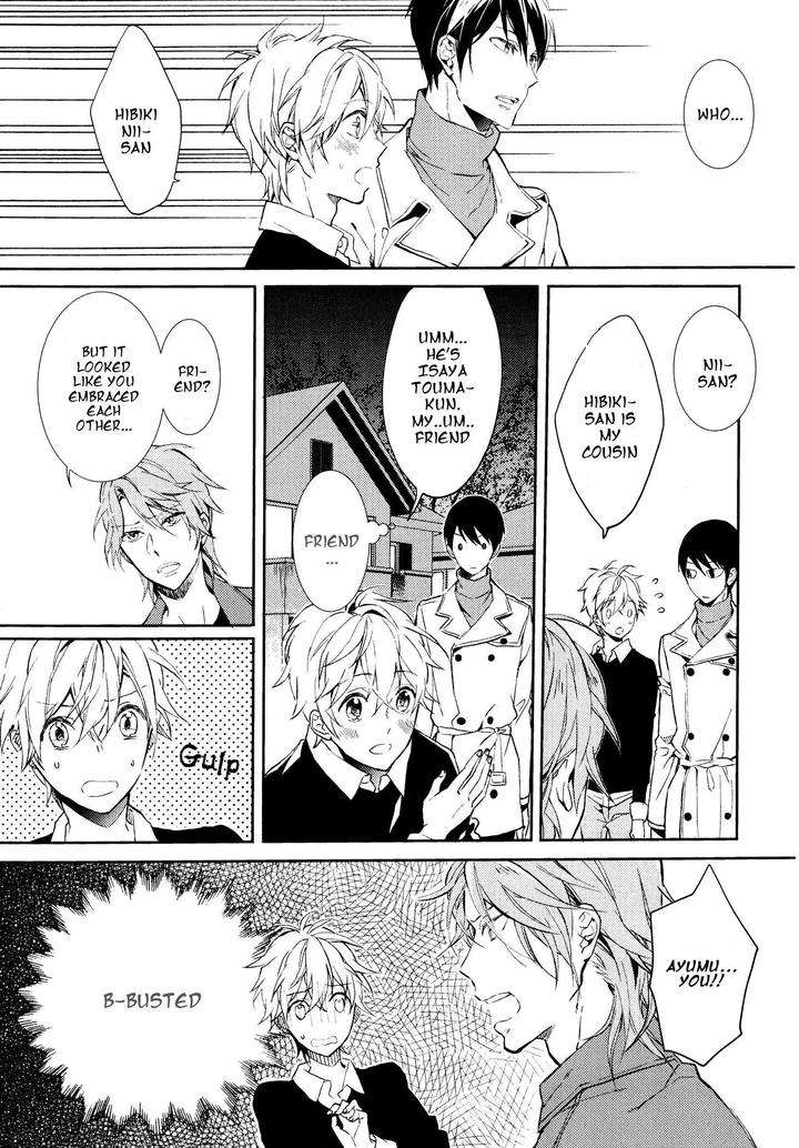 Motto-Hanashi-O-Shitai-No-Dakedo-By-Nanase-Hashi-Eng page 10