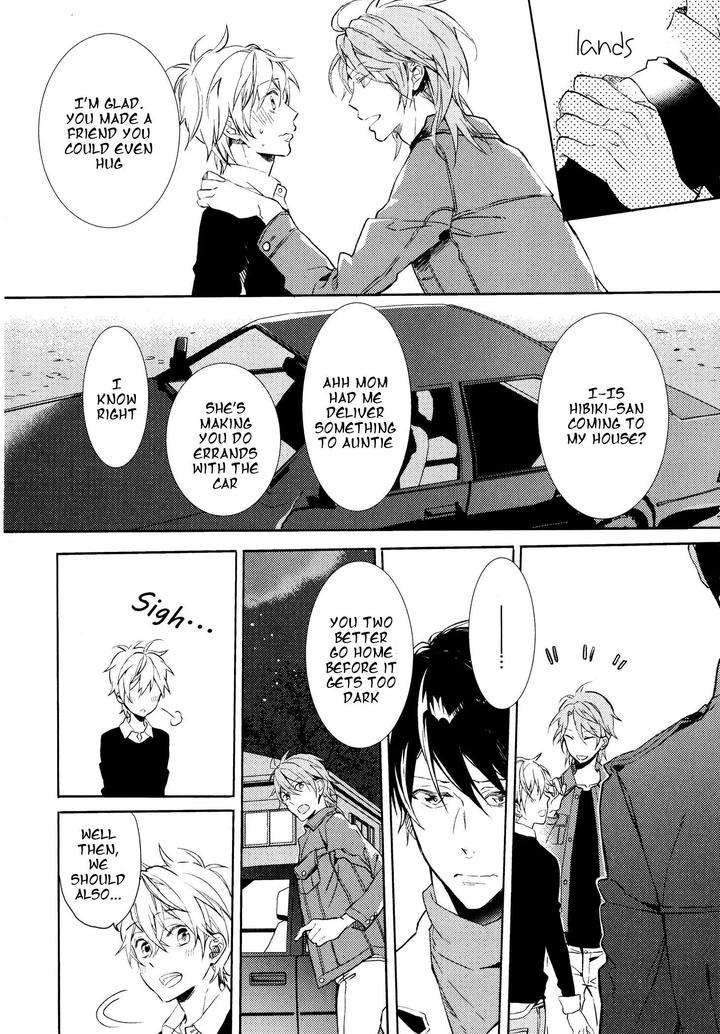 Motto-Hanashi-O-Shitai-No-Dakedo-By-Nanase-Hashi-Eng page 11