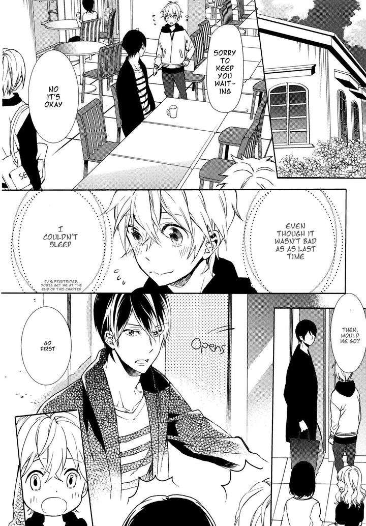 Motto-Hanashi-O-Shitai-No-Dakedo-By-Nanase-Hashi-Eng page 15
