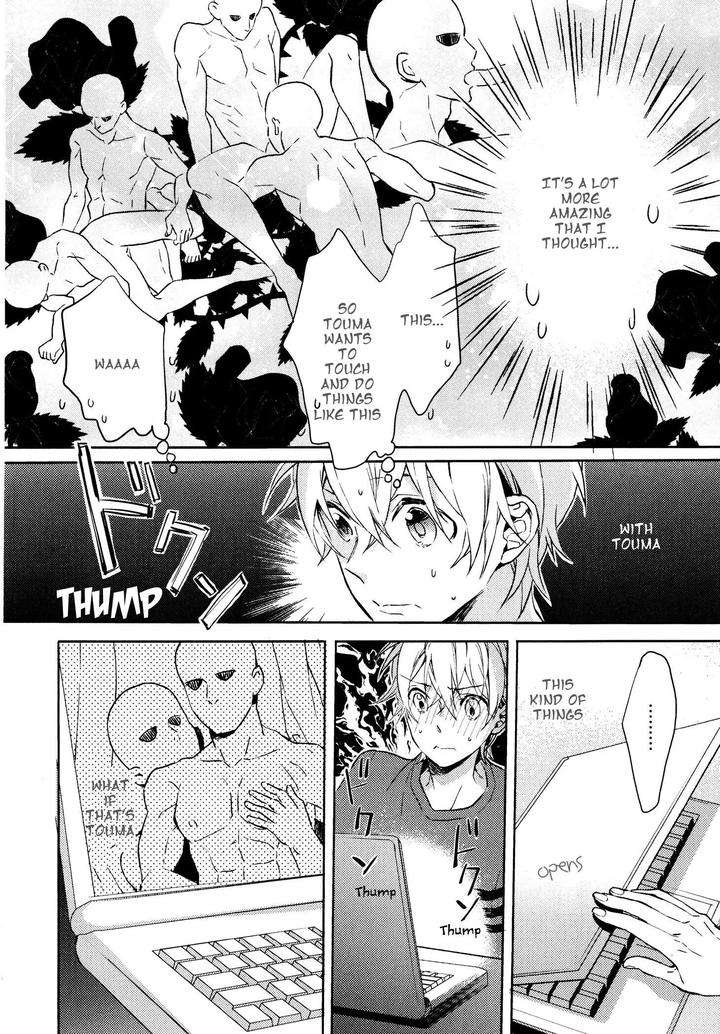 Motto-Hanashi-O-Shitai-No-Dakedo-By-Nanase-Hashi-Eng page 21