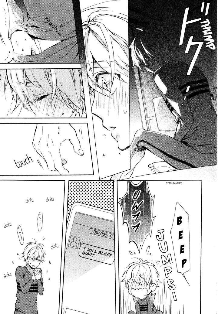Motto-Hanashi-O-Shitai-No-Dakedo-By-Nanase-Hashi-Eng page 22