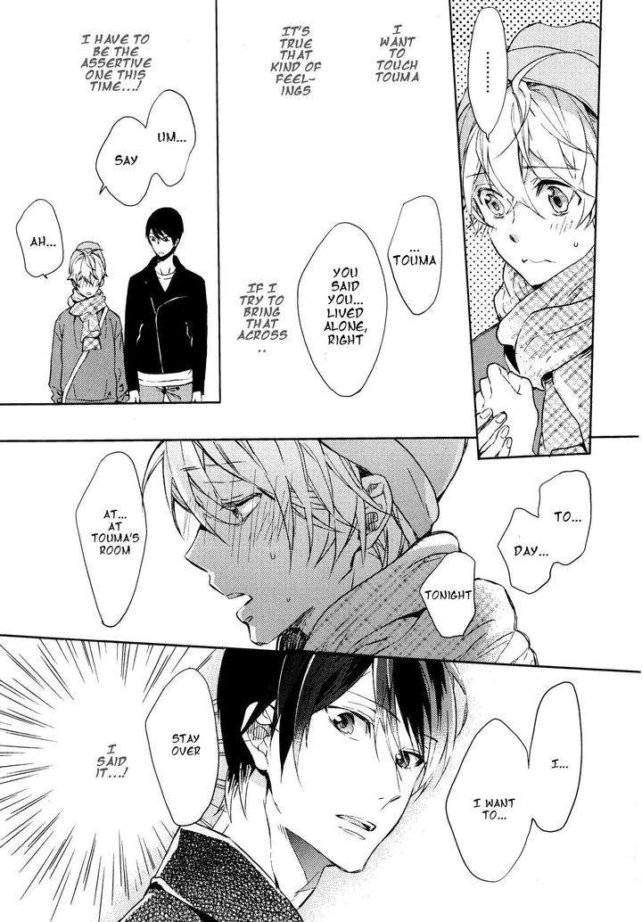Motto-Hanashi-O-Shitai-No-Dakedo-By-Nanase-Hashi-Eng page 24