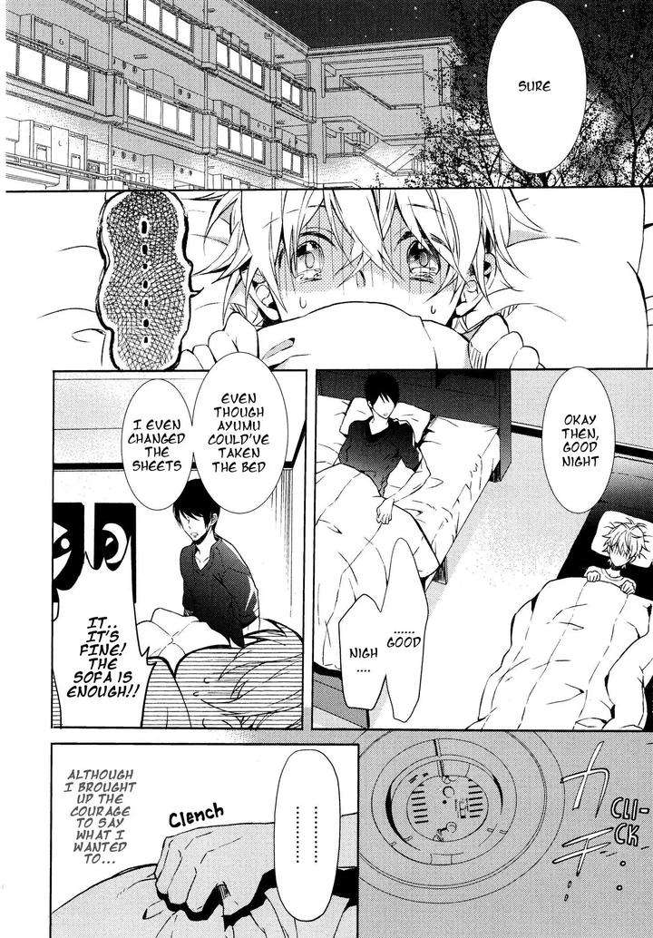 Motto-Hanashi-O-Shitai-No-Dakedo-By-Nanase-Hashi-Eng page 25